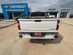 2020 Chevrolet Silverado 2500HD 4WD Crew Cab Standard Bed High Country
