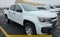 2021 Chevrolet Colorado 2WD Crew Cab Short Box WT