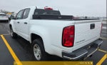 2021 Chevrolet Colorado 2WD Crew Cab Short Box WT