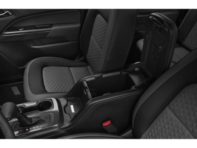 2022 Chevrolet Colorado 2WD Crew Cab Short Box Z71