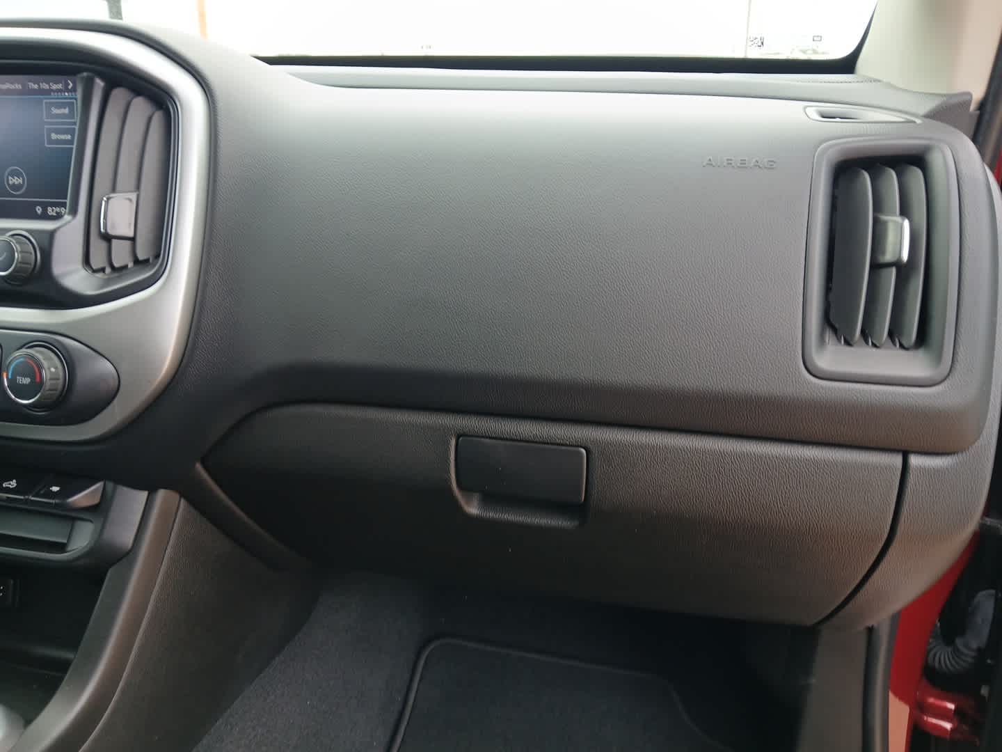 2021 Chevrolet Colorado 4WD Crew Cab Short Box LT