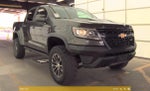 2018 Chevrolet Colorado ZR2