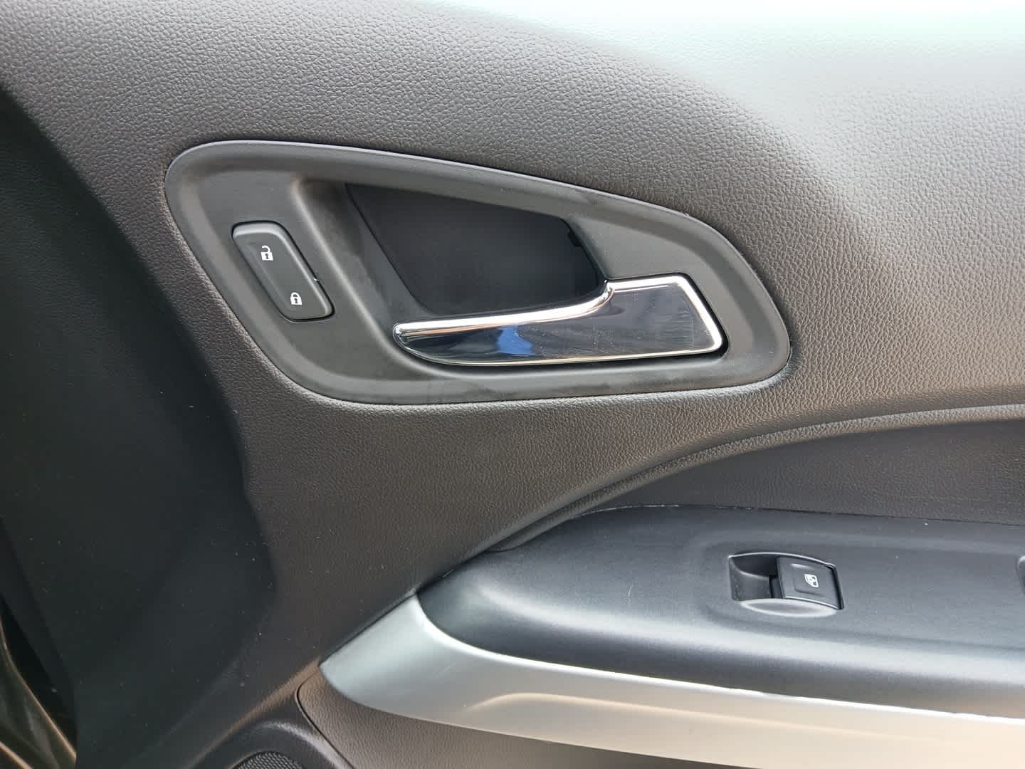 2018 Chevrolet Colorado ZR2
