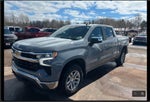 2024 Chevrolet Silverado 1500 4WD Crew Cab Short Bed LT with 2FL