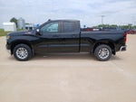 2023 Chevrolet Silverado 1500 4WD Double Cab Standard Bed LT