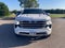 2023 Chevrolet Silverado 1500 4WD Crew Cab Short Bed High Country