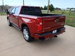 2024 Chevrolet Silverado 1500 4WD Crew Cab Short Bed High Country