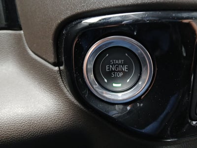 2025 Chevrolet Silverado 1500 4WD Crew Cab Standard Bed LT