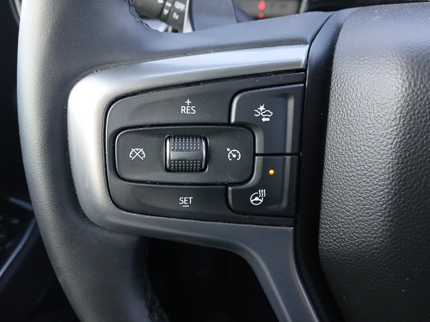 2026 Chevrolet Silverado 1500 4WD Crew Cab Standard Bed LT