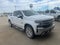 2021 Chevrolet Silverado 1500 4WD Crew Cab Short Bed LTZ