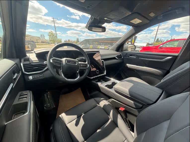 2025 GMC Acadia AWD Elevation