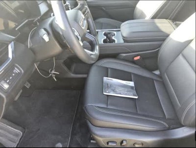 2025 GMC Acadia AWD Elevation