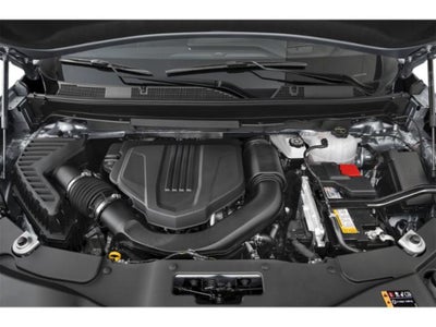 2026 GMC Acadia Denali AWD