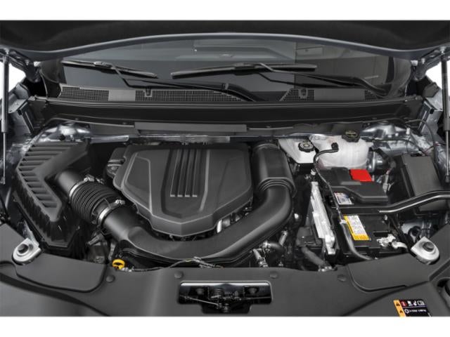 2026 GMC Acadia Denali AWD