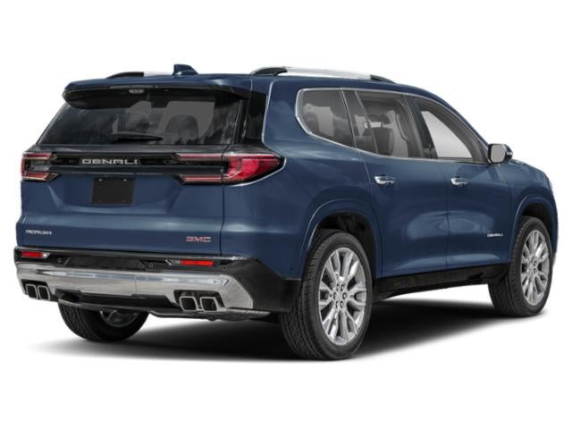 2026 GMC Acadia Denali AWD