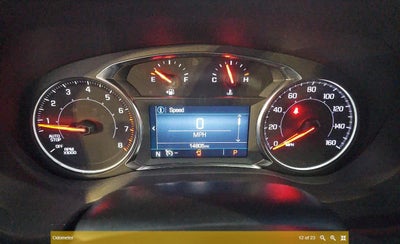 2023 GMC Acadia FWD SLE