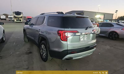 2023 GMC Acadia FWD SLE