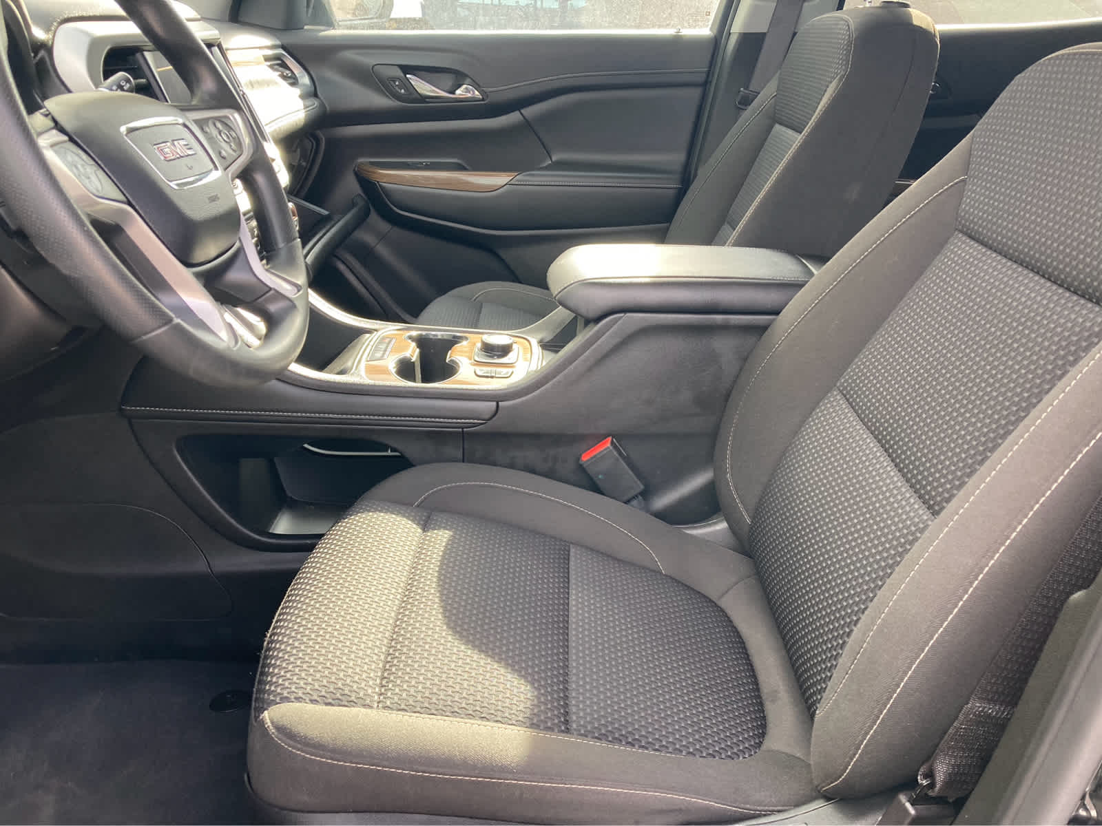 2023 GMC Acadia FWD SLE