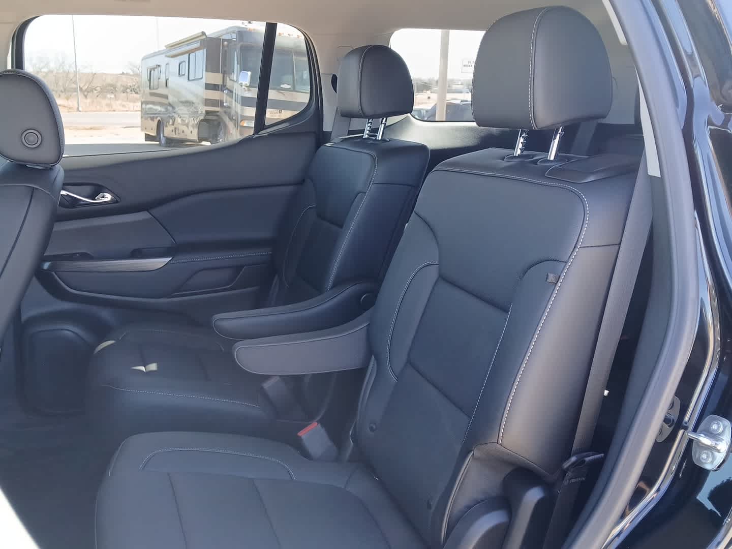 2023 GMC Acadia FWD SLT