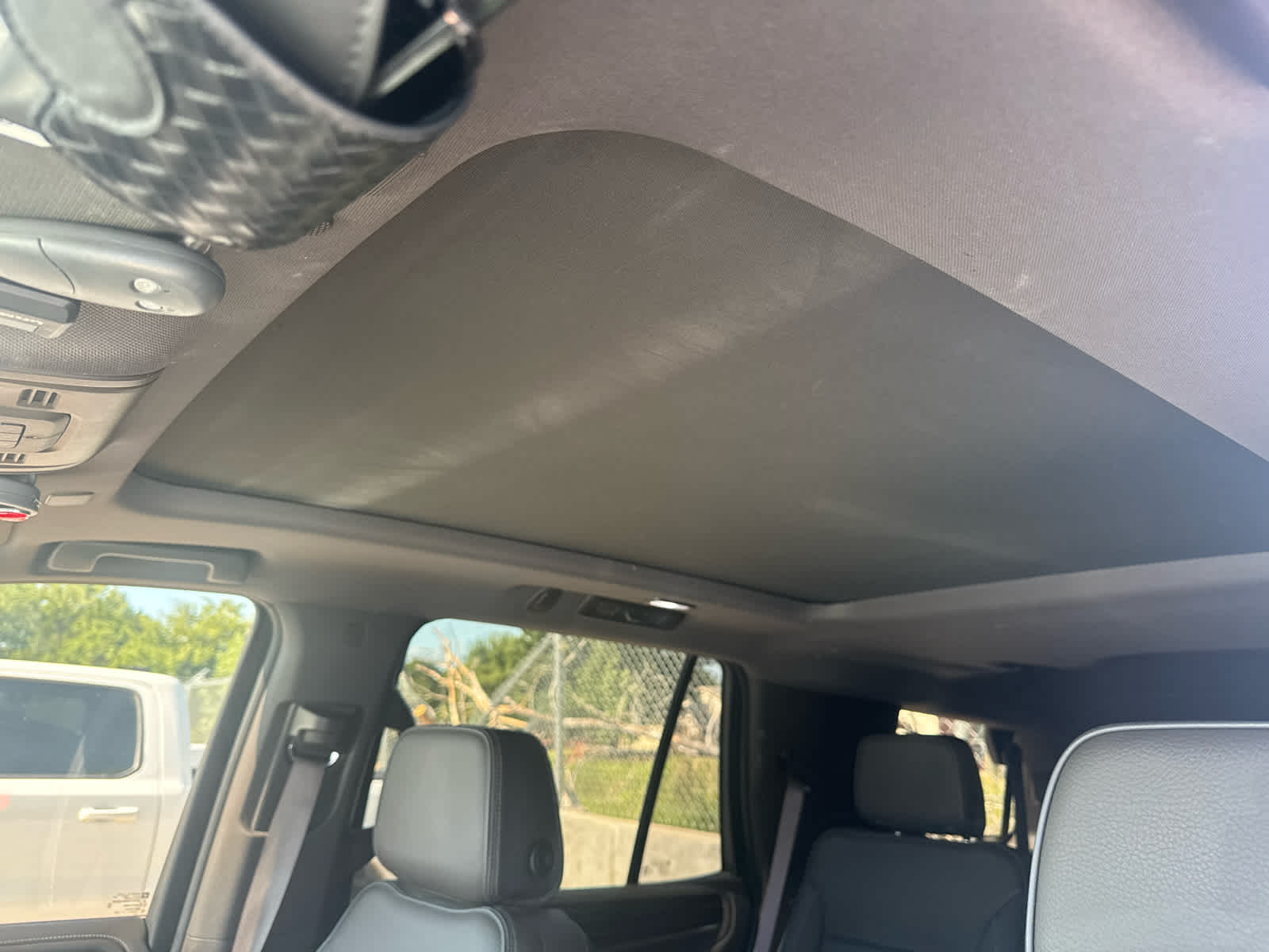 2023 GMC Yukon Denali Denali