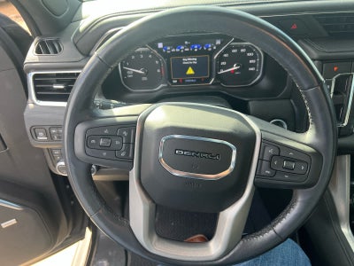 2021 GMC Yukon 4WD Denali