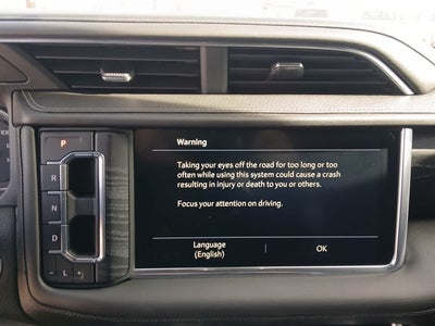 2021 GMC Yukon 4WD Denali