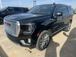 2021 GMC Yukon 4WD Denali