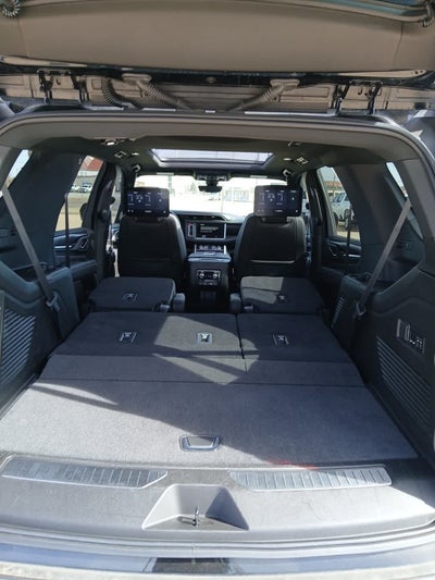 2021 GMC Yukon 4WD Denali