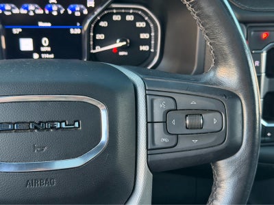 2021 GMC Yukon 4WD Denali