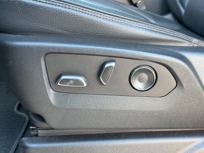 2021 GMC Yukon 4WD Denali