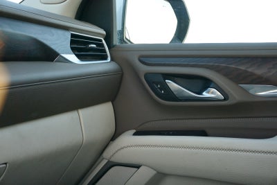 2024 GMC Yukon 4WD Denali