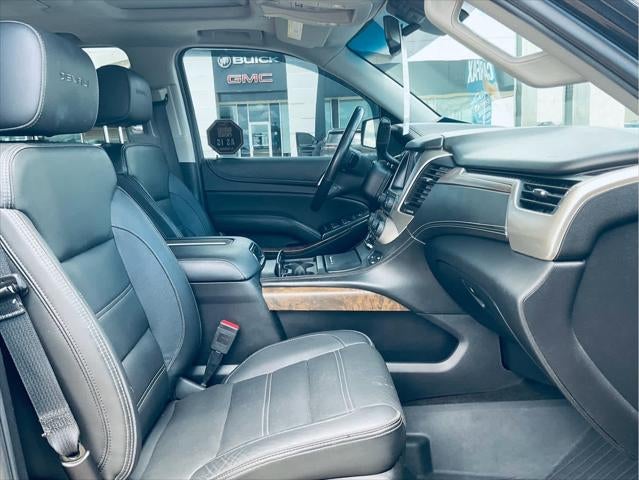 2018 GMC Yukon XL Denali