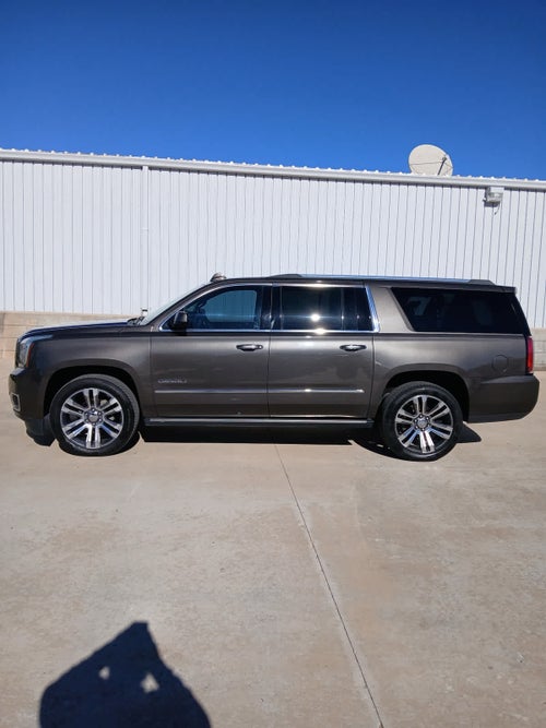 2019 GMC Yukon XL Denali