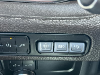 2021 GMC Yukon XL 4WD Denali