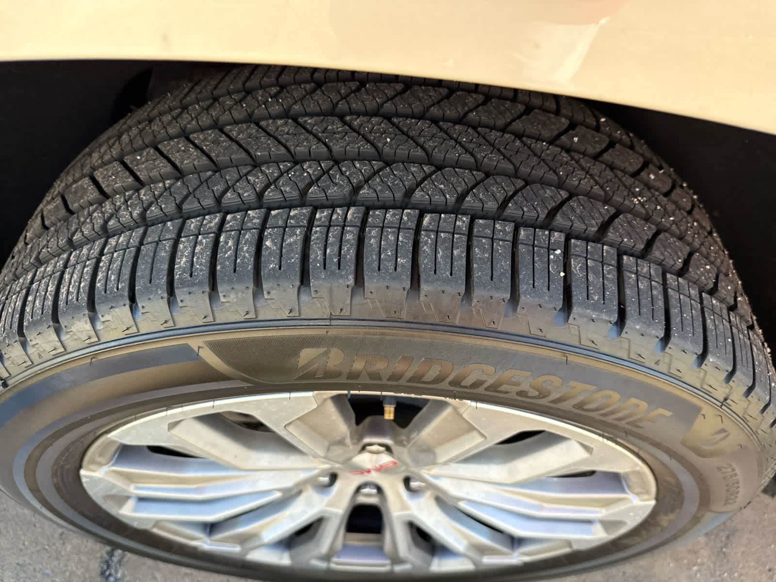 2021 GMC Yukon XL 4WD Denali