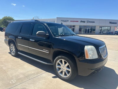 2010 GMC Yukon XL 1500 Denali