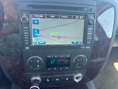 2010 GMC Yukon XL 1500 Denali