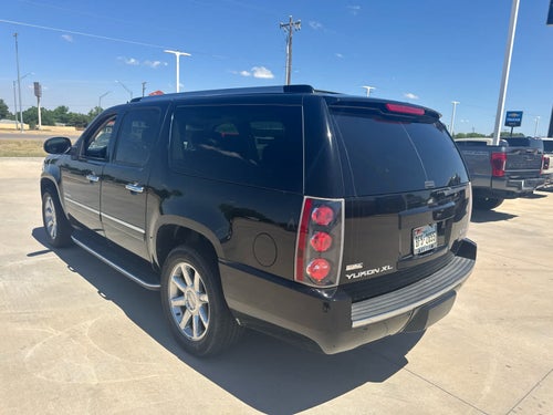 2010 GMC Yukon XL 1500 Denali