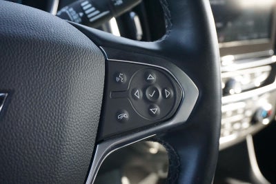 2023 Chevrolet Traverse FWD LT Leather