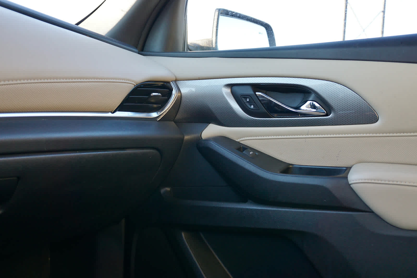 2022 Chevrolet Traverse FWD Premier