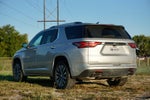 2022 Chevrolet Traverse FWD Premier
