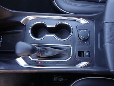 2023 Chevrolet Traverse FWD Premier