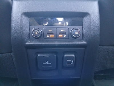 2023 Chevrolet Traverse FWD Premier