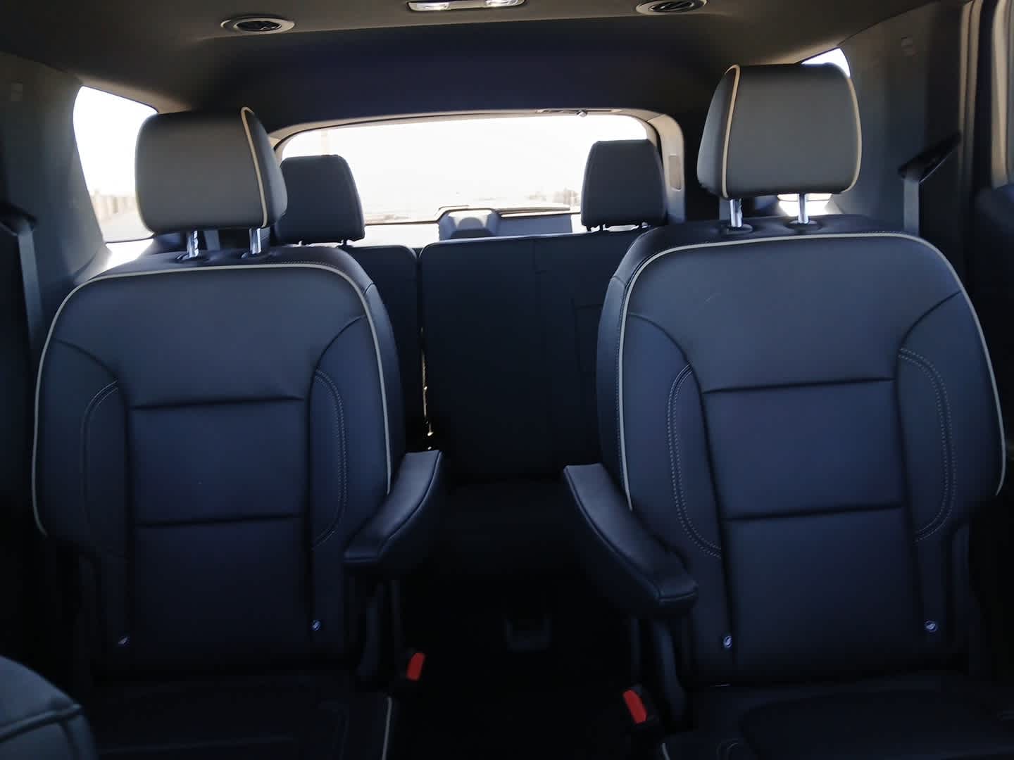 2023 Chevrolet Traverse FWD Premier