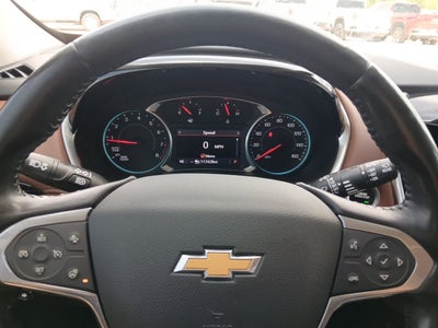 2020 Chevrolet Traverse AWD High Country