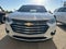 2020 Chevrolet Traverse AWD High Country