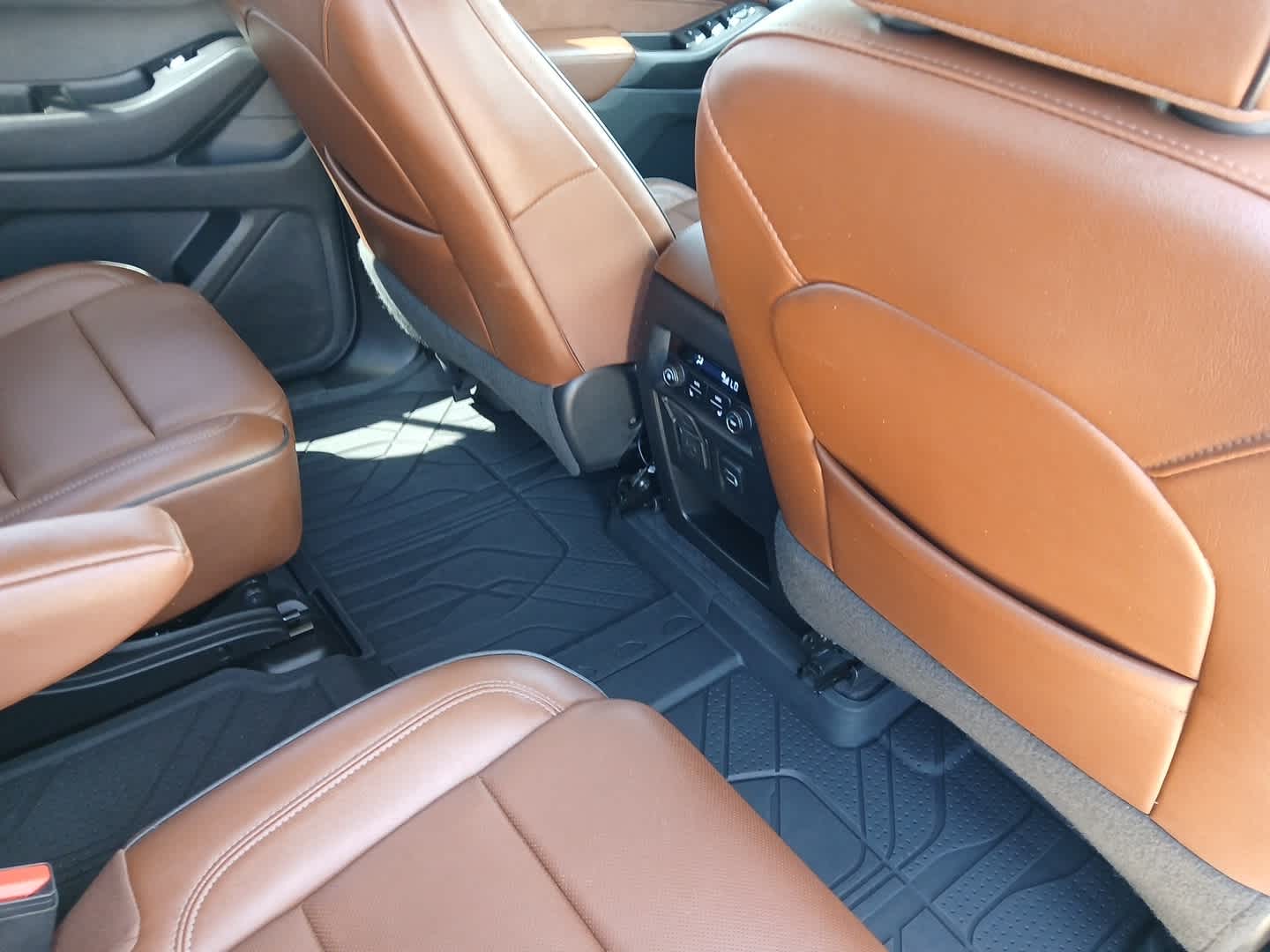 2020 Chevrolet Traverse AWD High Country