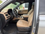 2024 Chevrolet Suburban 4WD Premier