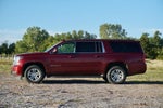 2020 Chevrolet Suburban 4WD LT