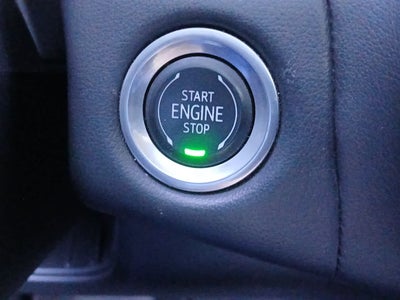 2021 Chevrolet Tahoe 4WD LT